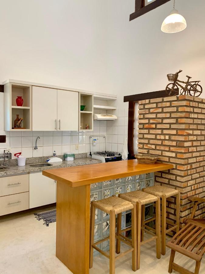 Loft Jeri Villa Jijoca de Jericoacoara Exterior photo