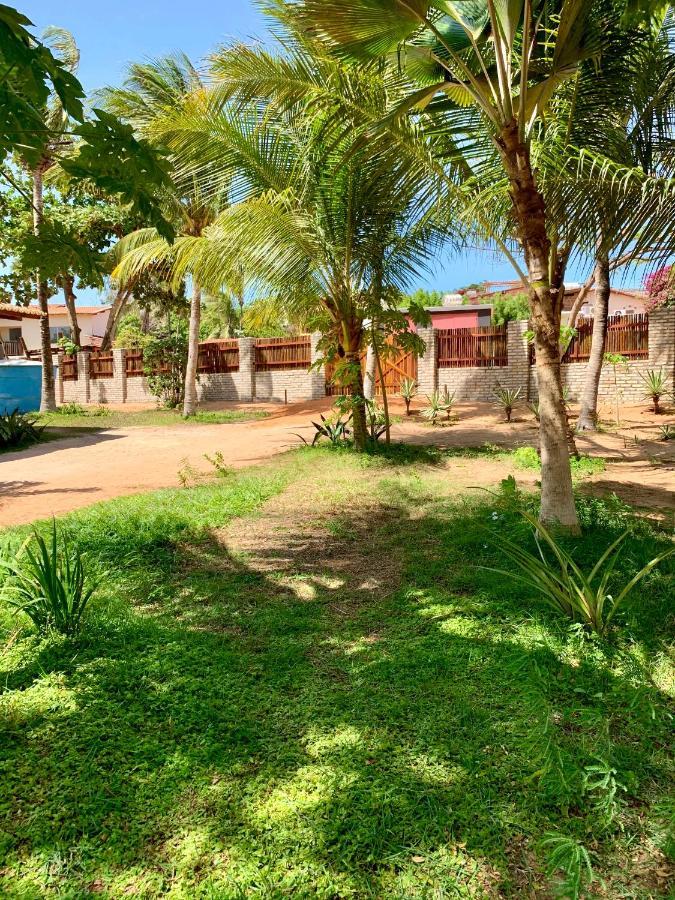 Loft Jeri Villa Jijoca de Jericoacoara Exterior photo