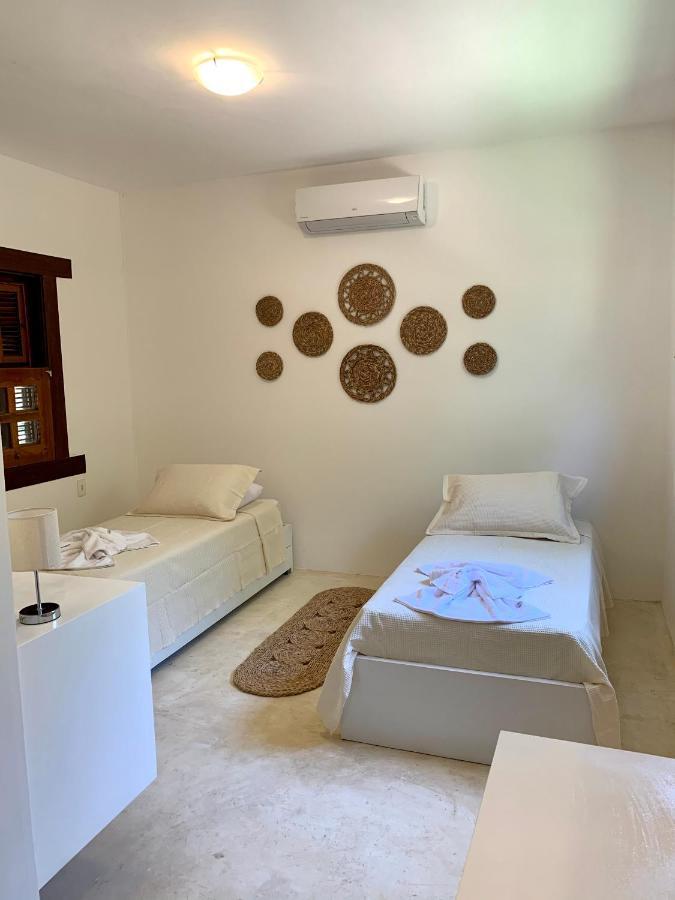 Loft Jeri Villa Jijoca de Jericoacoara Exterior photo