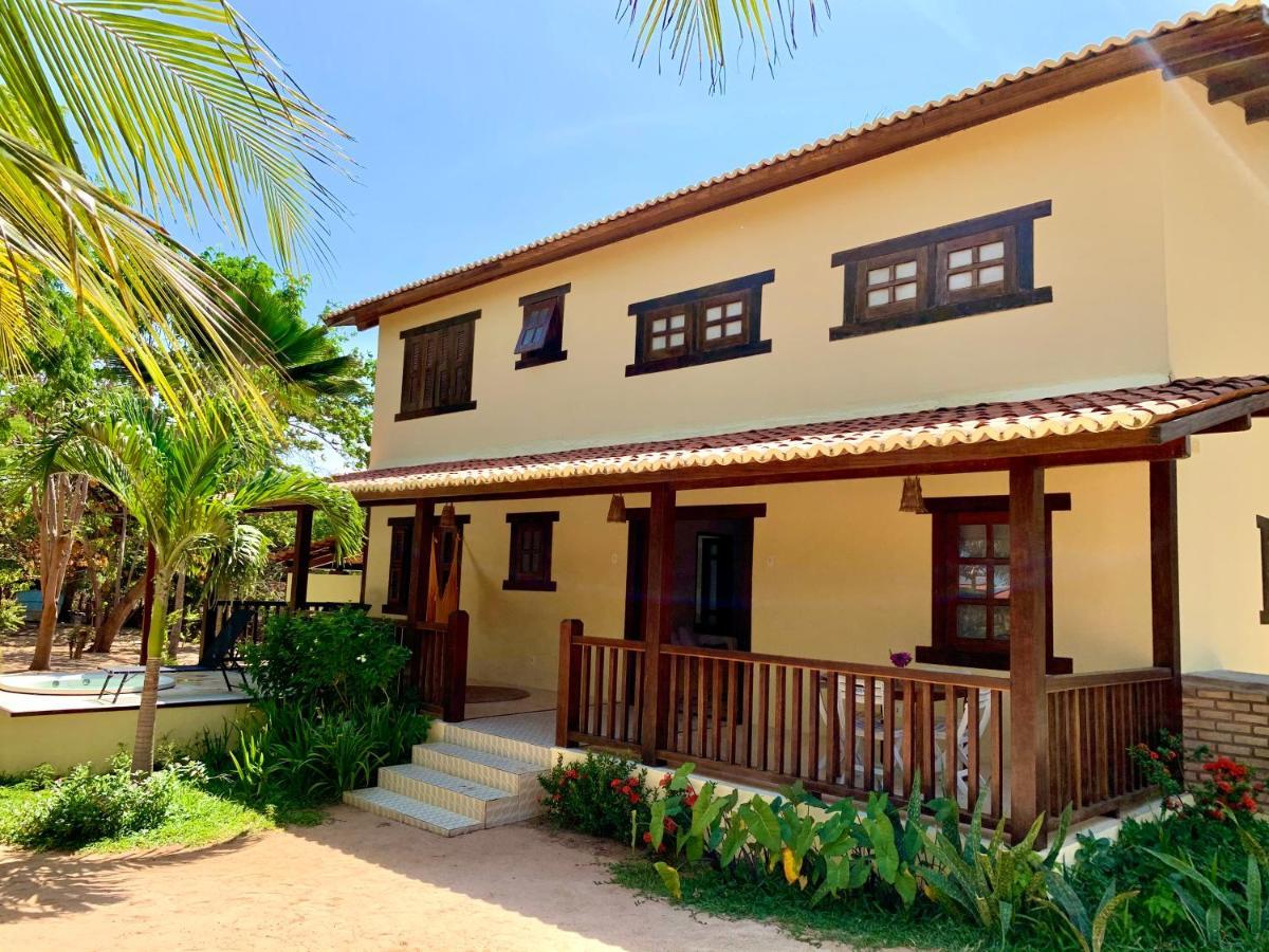 Loft Jeri Villa Jijoca de Jericoacoara Exterior photo