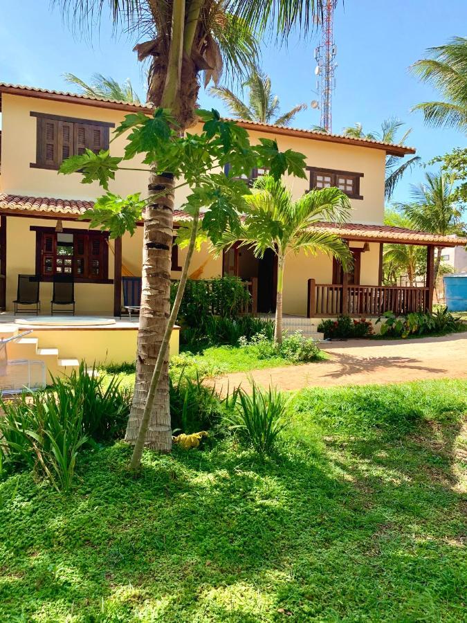 Loft Jeri Villa Jijoca de Jericoacoara Exterior photo