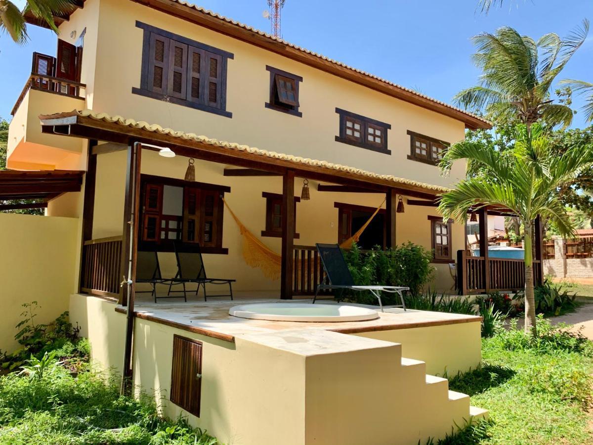 Loft Jeri Villa Jijoca de Jericoacoara Exterior photo
