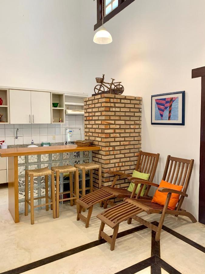 Loft Jeri Villa Jijoca de Jericoacoara Exterior photo