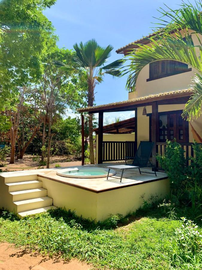 Loft Jeri Villa Jijoca de Jericoacoara Exterior photo