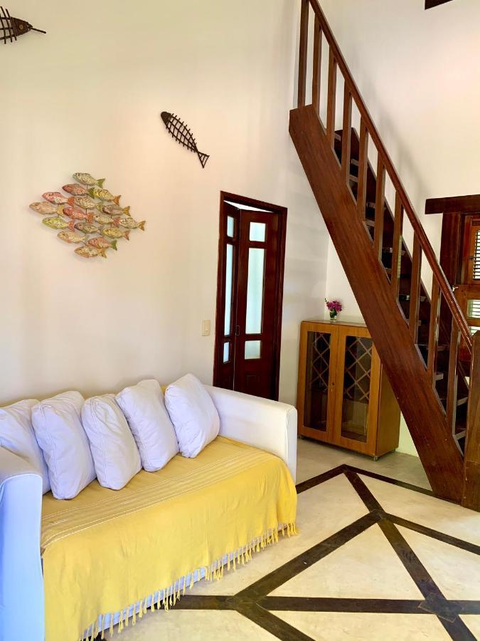 Loft Jeri Villa Jijoca de Jericoacoara Exterior photo