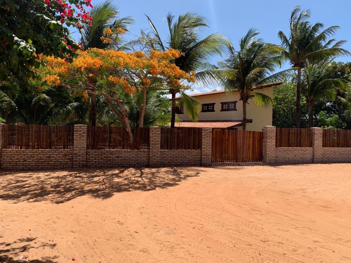 Loft Jeri Villa Jijoca de Jericoacoara Exterior photo