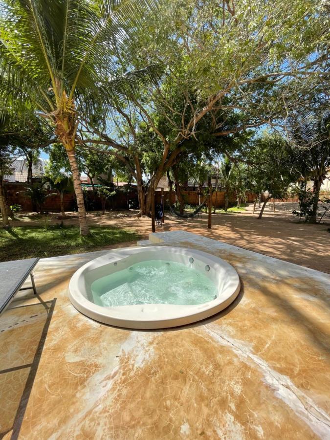Loft Jeri Villa Jijoca de Jericoacoara Exterior photo
